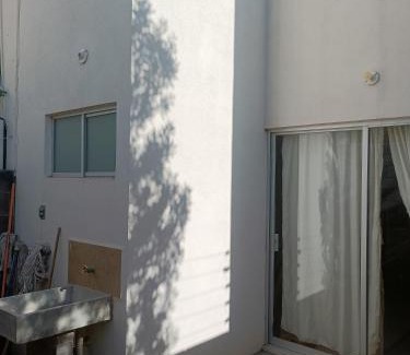 Soledad de Graciano Sanchez Apartment | Excelente hogar para descansar