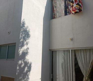 Soledad de Graciano Sanchez Apartment | Excelente hogar para descansar