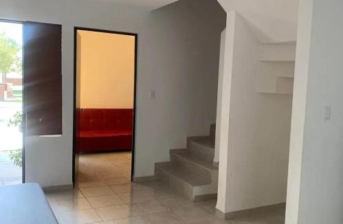 Soledad de Graciano Sanchez Apartment | Excelente hogar para descansar