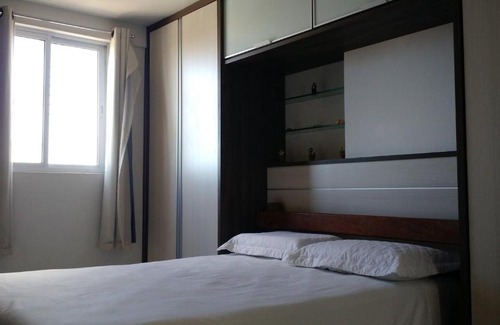 Expedicionarios Apartment | Excelente Localização