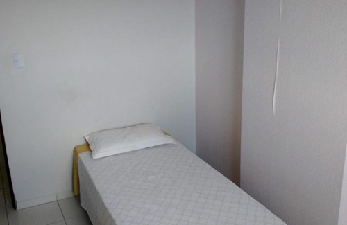 Expedicionarios Apartment | Excelente Localização