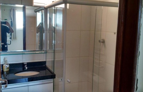 Expedicionarios Apartment | Excelente Localização