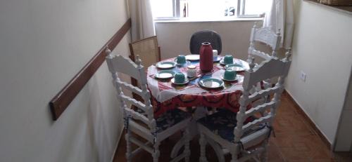 Itarare Apartment | excelente localização o mar na sua frente confira