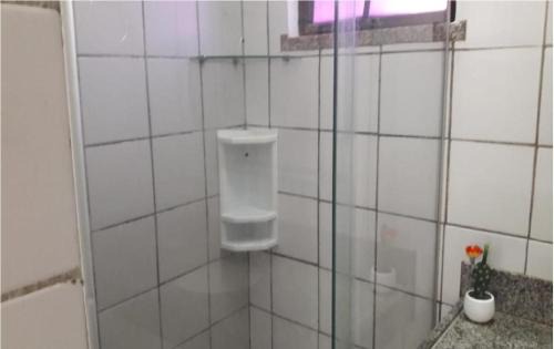 Porto das Dunas Apartment | Excelente localização, uma quadra antes do BEACH PARK