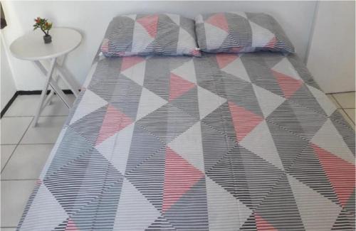 Porto das Dunas Apartment | Excelente localização, uma quadra antes do BEACH PARK