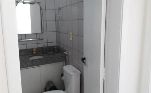 Porto das Dunas Apartment | Excelente localização, uma quadra antes do BEACH PARK