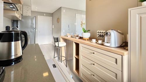 Tres Vendas Apartment | Excelente Loft no Quartier