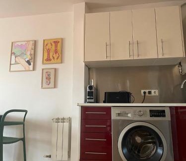 Ciudad Universitaria Apartment | Excelente piso Zarzamora