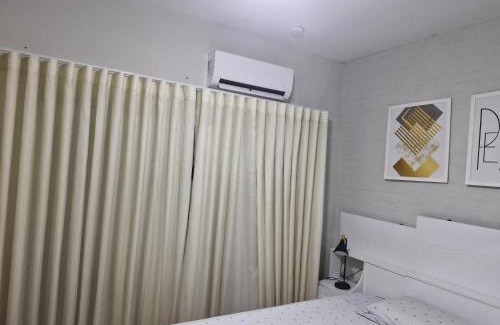 Cremacao House | Excelente quarto próximo da UFPA e do Centro comercial