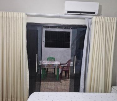 Cremacao House | Excelente quarto próximo da UFPA e do Centro comercial