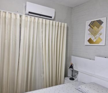 Cremacao House | Excelente quarto próximo da UFPA e do Centro comercial