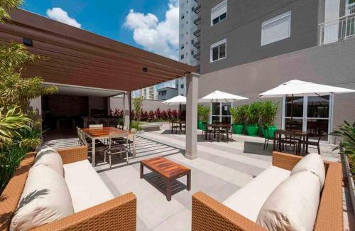 Bela Vista Apartment | Excelente Studio a 3 quadras da Avenida Paulista