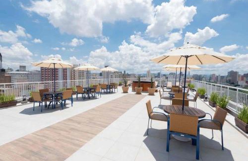 Bela Vista Apartment | Excelente Studio a 3 quadras da Avenida Paulista