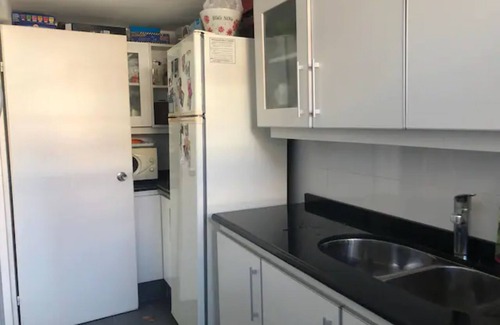 Punta del Este Apartment | Excelente ubicación a metros del puerto con comodidades