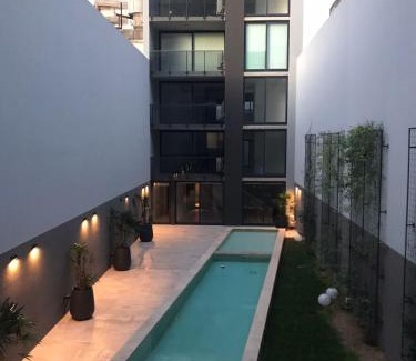 Saavedra Apartment | excelente unidad dos ambientes