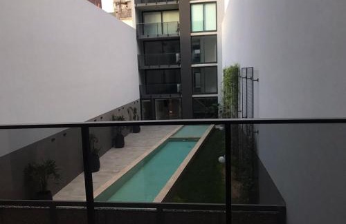 Saavedra Apartment | excelente unidad dos ambientes