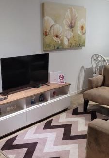 Saavedra Apartment | excelente unidad dos ambientes