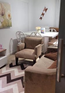 Saavedra Apartment | excelente unidad dos ambientes