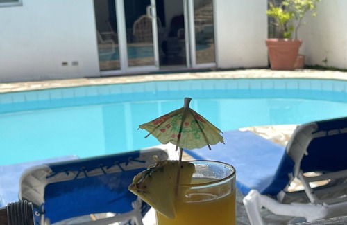 Puerto Plata Villa | Excelente villa frente a la playa ideal para vacaciones o reuniones