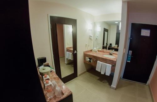 San Juan del Rio Hotel | Excellence Express & Suites