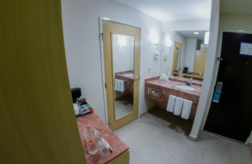 San Juan del Rio Hotel | Excellence Express & Suites