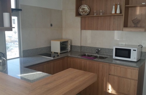 Salta Apartment | Excellent apartment in 4* Hotel Building close to everything