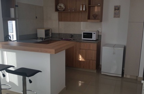 Salta Apartment | Excellent apartment in 4* Hotel Building close to everything