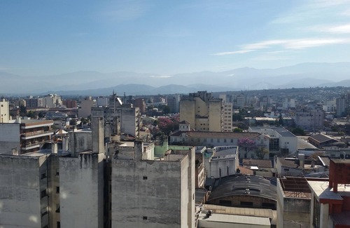 Salta Apartment | Excellent apartment in 4* Hotel Building close to everything