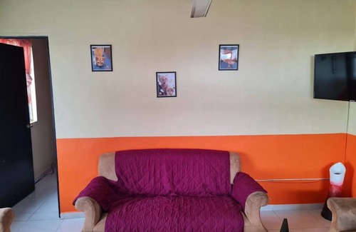 Merida Municipality Apartment | Excellent Apartment in Altaomico Floor and Equipped ac, Wifi, Tv