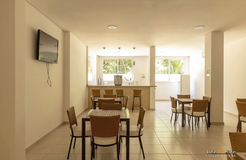 Praia Grande Apartment | Excellent Apartment in the Best Location of Praia Grande Ubatuba