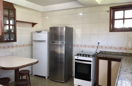 Foguete House | Excellent Beach House - Duplex