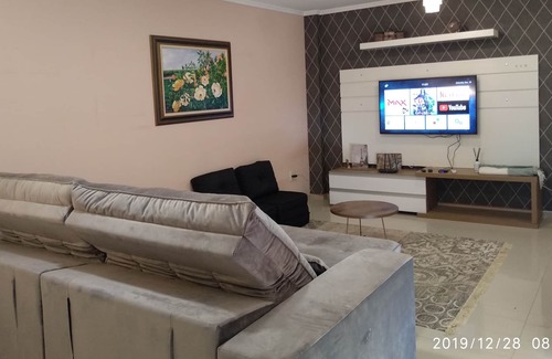 Castelo Branco Apartment | Excellent duplex penthouse two blocks from the sea