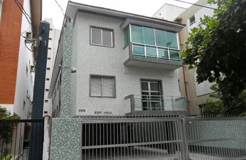 Jardim Praiano Apartment | Excellent furnished apartment, 100m from the beach !