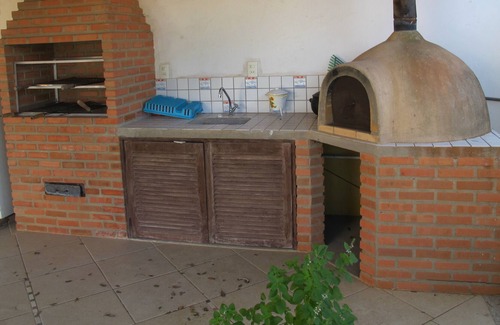 Porto Belo House | Excellent home. Comfortable. Block from the beach. Great for sports and children