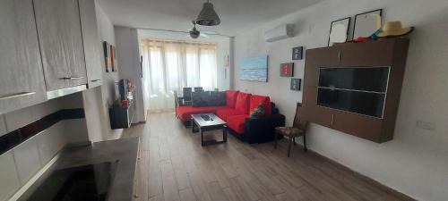 Cabo de Gata Apartment | Excellent House Cabo de Gata