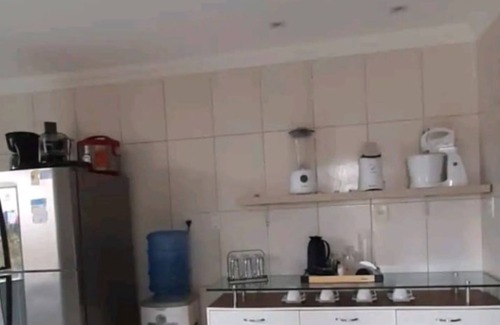 Parafuso House | Excellent House in Condominium Jauá