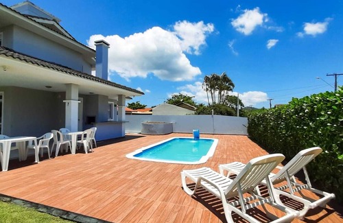 Daniela 2 House | Excellent house in Praia da Daniela