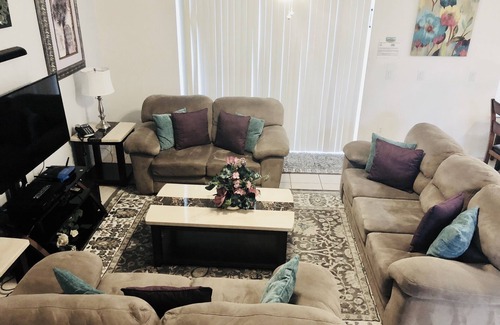 Highlands Reserve House | Excellent house near Disney parks