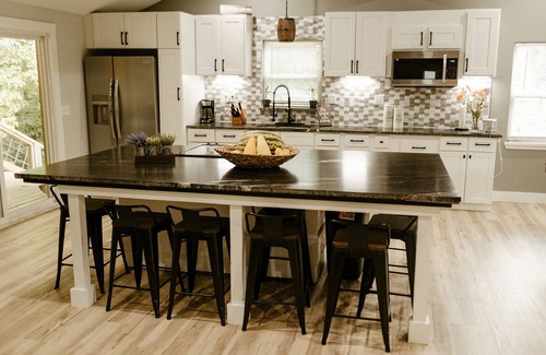 Pine Ridge Cabin | Excellent location cabin for all the family and, those who likes drive ATV.n In