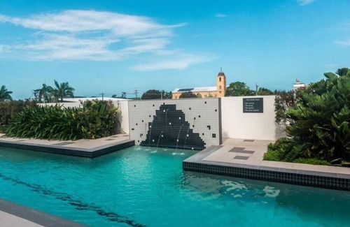 Mackay Apartment | Excellent Location - Modern Hotel Room in Mackay!