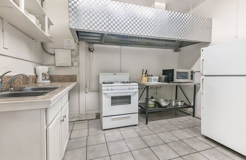 Treme Hotel | Excellent location: Just steps to the French Quarter. A great space for groups.