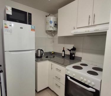 Santos Lugares Apartment | Excellent Monoambiente