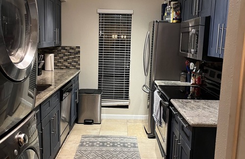 Cloisters Condo | Excellent Resort Style Condo in the Biltmore Area!