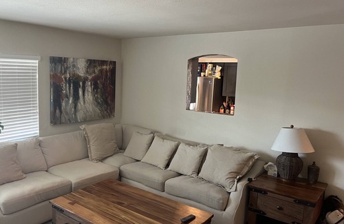 Cloisters Condo | Excellent Resort Style Condo in the Biltmore Area!