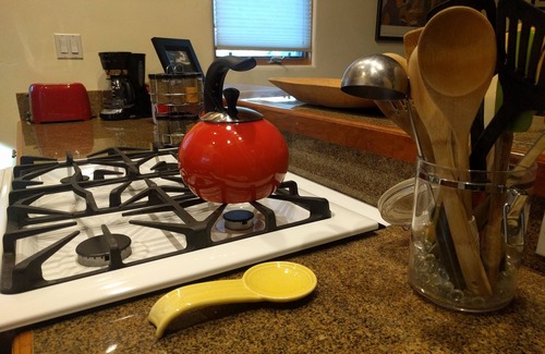 Taos Condo | EXCELLENT REVIEWS Beautiful Casa Paloma, Plaza, Hot Tub, Ski, QUIET!