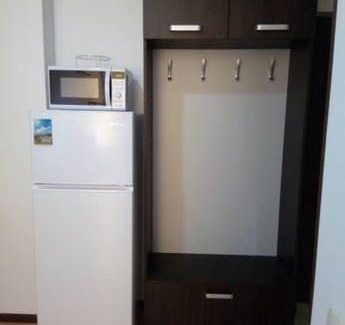 Dniprovs'kyi District Apartment | Excellent Studio Apartaments in a Secure Residential Complex Comfort Town КТ-01