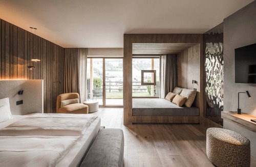 Mareo Hotel | Excelsior Dolomites Life Resort