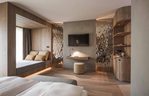 Mareo Hotel | Excelsior Dolomites Life Resort