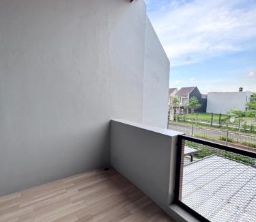 South Tambun Villa | Excelsior La Grande Mansion