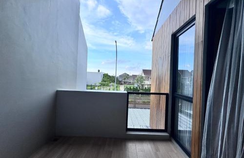 South Tambun Villa | Excelsior La Grande Mansion